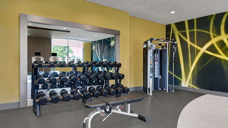 <b>Hilton Garden Inn Madison Huntsville Air Health</b>. Images powered by <a href="https://iceportal.shijigroup.com/" title="IcePortal" target="_blank">IcePortal</a>.
