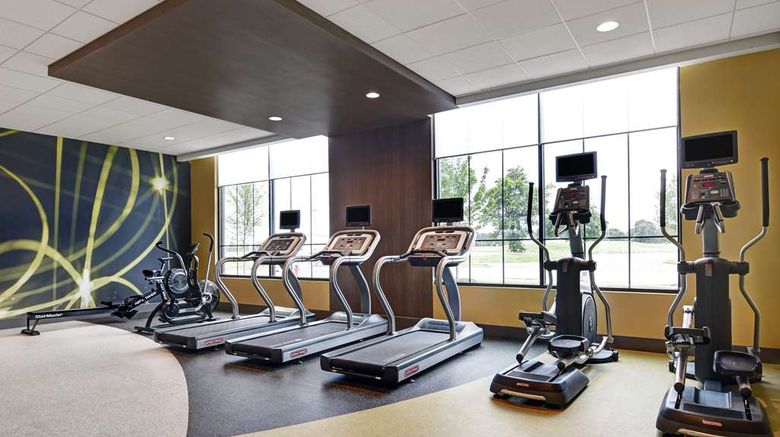 <b>Hilton Garden Inn Madison Huntsville Air Health</b>. Images powered by <a href="https://iceportal.shijigroup.com/" title="IcePortal" target="_blank">IcePortal</a>.