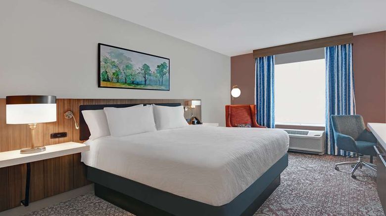 <b>Hilton Garden Inn Madison Huntsville Air Room</b>. Images powered by <a href="https://iceportal.shijigroup.com/" title="IcePortal" target="_blank">IcePortal</a>.