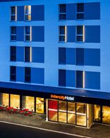 IntercityHotel Zurich Airport