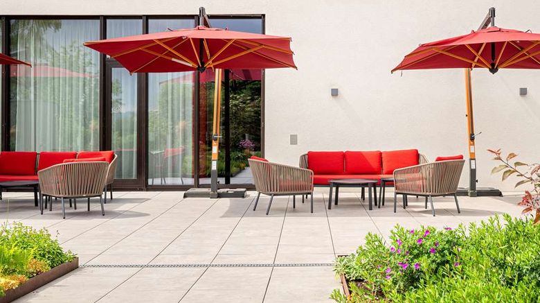 <b>IntercityHotel Zurich Airport Other</b>. Images powered by <a href="https://iceportal.shijigroup.com/" title="IcePortal" target="_blank">IcePortal</a>.