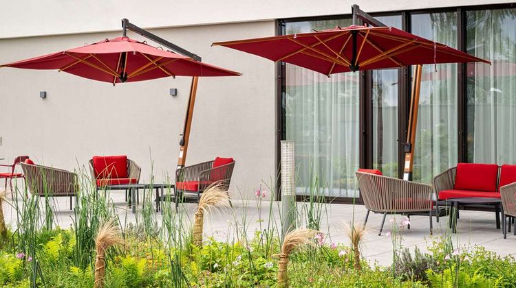 IntercityHotel Zurich Airport Other