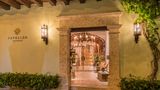 Hotel Capellan de Getsemani Exterior