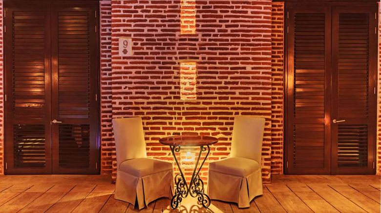 <b>Hotel Capellan de Getsemani Recreation</b>. Images powered by <a href="https://iceportal.shijigroup.com/" title="IcePortal" target="_blank">IcePortal</a>.