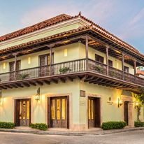 Hotel Capellan de Getsemani