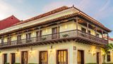 Hotel Capellan de Getsemani Exterior