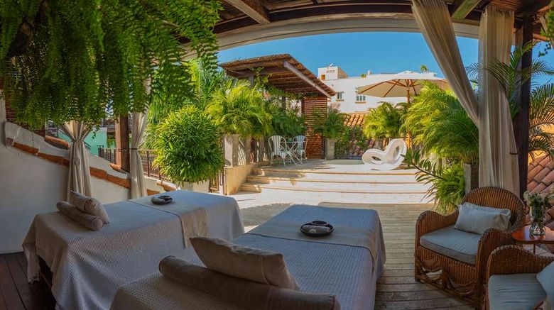 <b>Hotel Capellan de Getsemani Spa</b>. Images powered by <a href="https://iceportal.shijigroup.com/" title="IcePortal" target="_blank">IcePortal</a>.