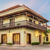 Hotel Capellan de Getsemani