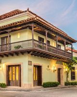 Hotel Capellan de Getsemani