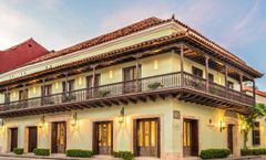 Hotel Capellan de Getsemani