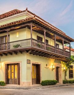 Hotel Capellan de Getsemani