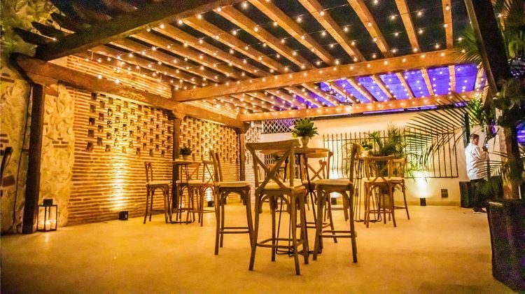 Hotel Capellan de Getsemani Ballroom