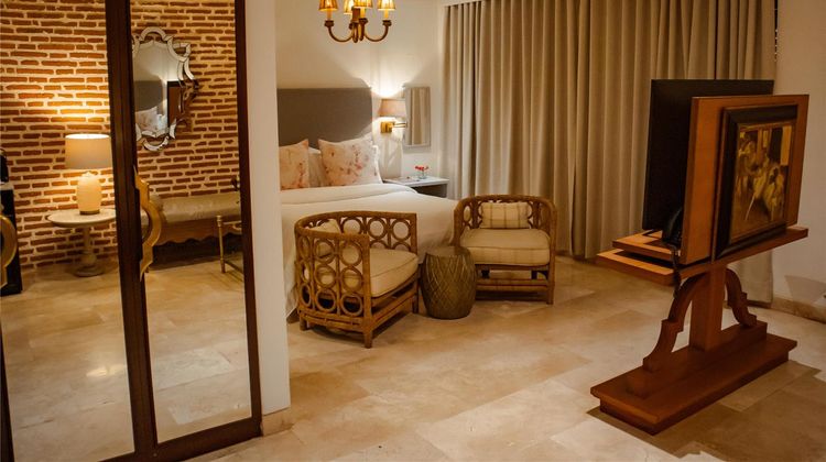 Hotel Capellan de Getsemani Other