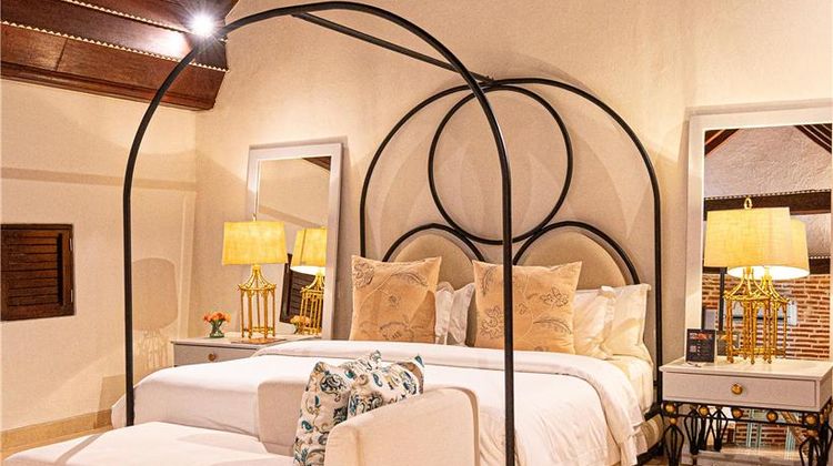 Hotel Capellan de Getsemani Suite