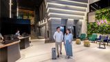 Mercure Tangerang Centre Exterior