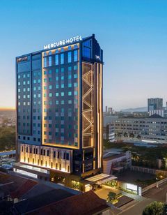 Mercure Tangerang Centre