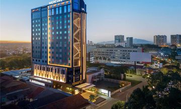 Mercure Tangerang Centre
