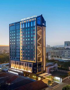 Mercure Tangerang Centre
