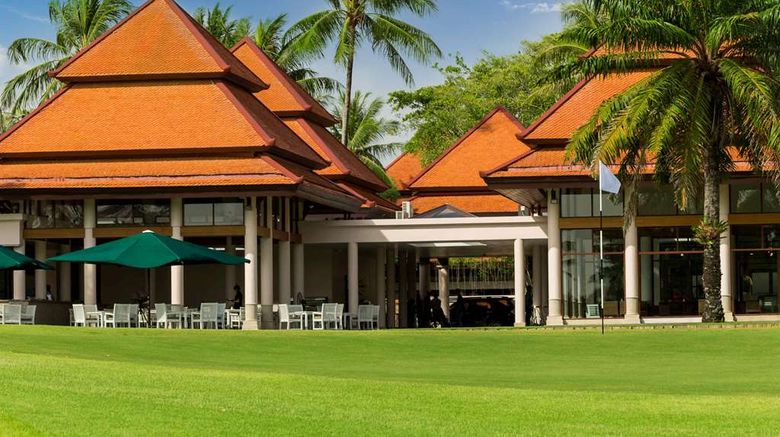 <b>Banyan Tree Phuket Golf</b>. Images powered by <a href="https://iceportal.shijigroup.com/" title="IcePortal" target="_blank">IcePortal</a>.