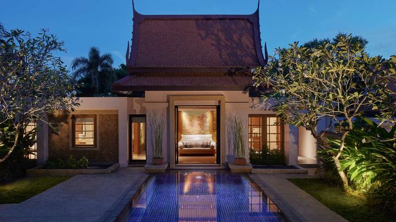 <b>Banyan Tree Phuket Pool</b>. Images powered by <a href="https://iceportal.shijigroup.com/" title="IcePortal" target="_blank">IcePortal</a>.
