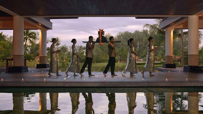 <b>Banyan Tree Phuket Recreation</b>. Images powered by <a href="https://iceportal.shijigroup.com/" title="IcePortal" target="_blank">IcePortal</a>.