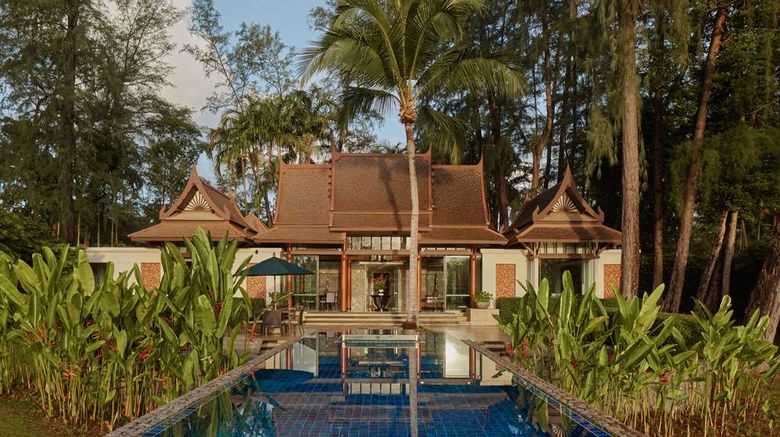 <b>Banyan Tree Phuket Pool</b>. Images powered by <a href="https://iceportal.shijigroup.com/" title="IcePortal" target="_blank">IcePortal</a>.