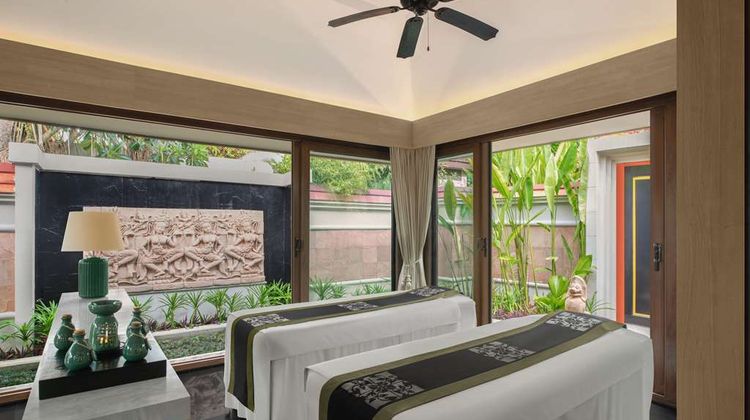 Banyan Tree Phuket Spa