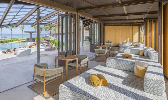 Banyan Tree Phuket Exterior