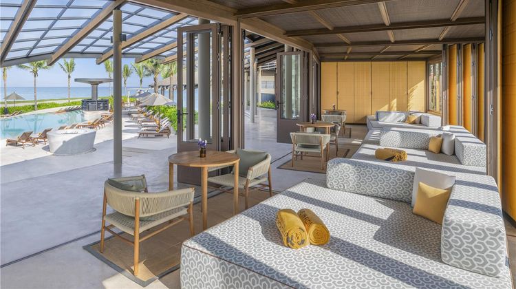 Banyan Tree Phuket Exterior