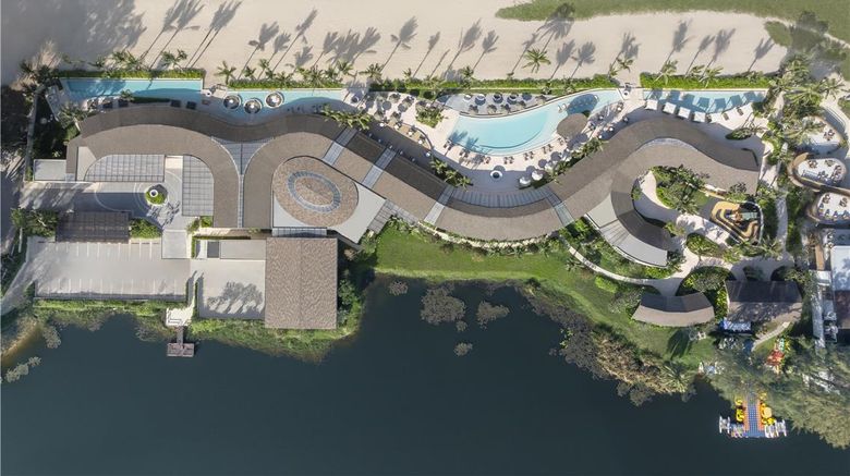 <b>Banyan Tree Phuket Beach</b>. Images powered by <a href="https://iceportal.shijigroup.com/" title="IcePortal" target="_blank">IcePortal</a>.