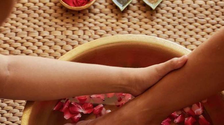 <b>Banyan Tree Bangkok Spa</b>. Images powered by <a href="https://iceportal.shijigroup.com/" title="IcePortal" target="_blank">IcePortal</a>.