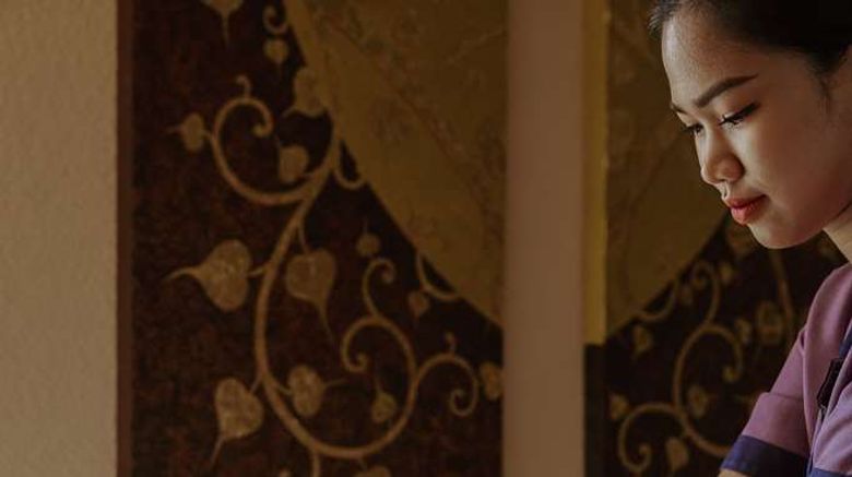 <b>Banyan Tree Bangkok Spa</b>. Images powered by <a href="https://iceportal.shijigroup.com/" title="IcePortal" target="_blank">IcePortal</a>.