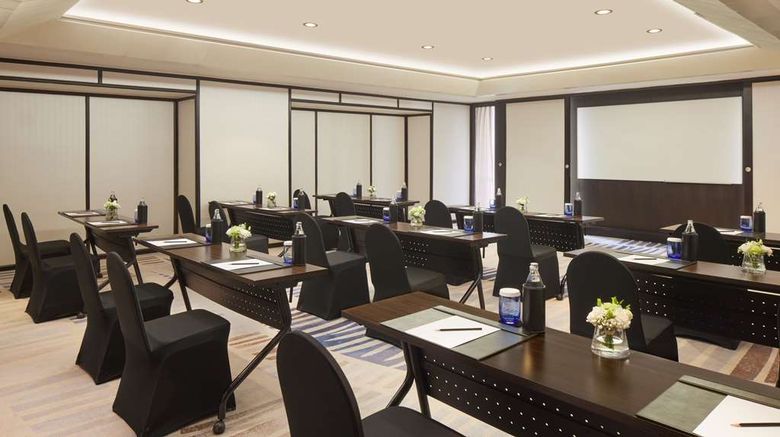<b>Banyan Tree Bangkok Meeting</b>. Images powered by <a href="https://iceportal.shijigroup.com/" title="IcePortal" target="_blank">IcePortal</a>.