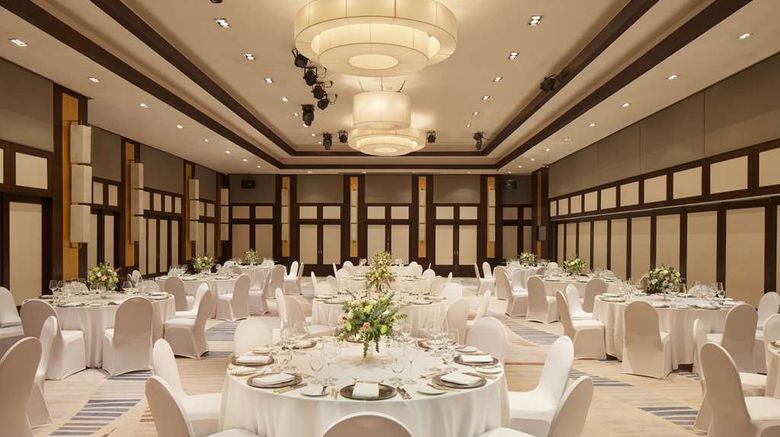 <b>Banyan Tree Bangkok Ballroom</b>. Images powered by <a href="https://iceportal.shijigroup.com/" title="IcePortal" target="_blank">IcePortal</a>.