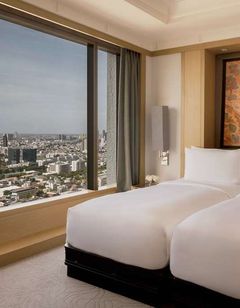 Banyan Tree Bangkok