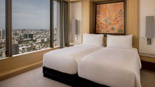 Banyan Tree Bangkok