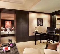 Banyan Tree Bangkok Room