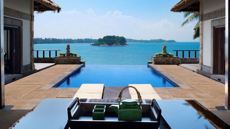 Banyan Tree Bintan Other