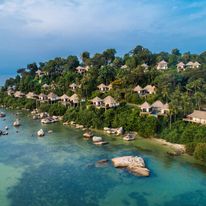 Banyan Tree Bintan