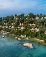 Banyan Tree Bintan