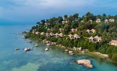 Banyan Tree Bintan