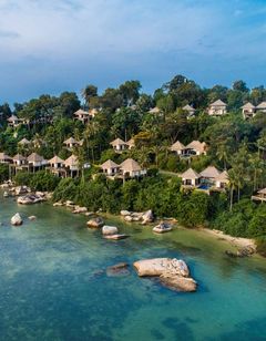 Banyan Tree Bintan