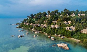 Banyan Tree Bintan