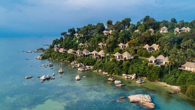 Banyan Tree Bintan