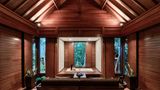 Banyan Tree Bintan Spa