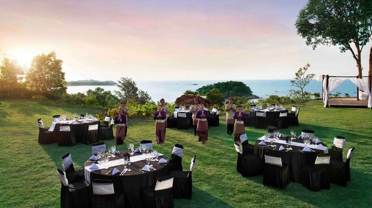 Banyan Tree Bintan Recreation