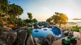 Banyan Tree Bintan Pool