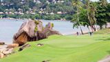 Banyan Tree Bintan Recreation
