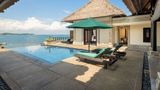Banyan Tree Bintan Pool