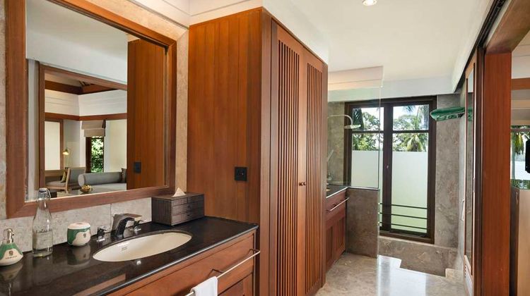 Banyan Tree Bintan Room